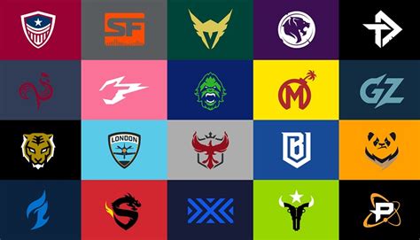 OWL Logos in Overwatch 2: A Comprehensive Guide to Enhance Your Gaming Experience