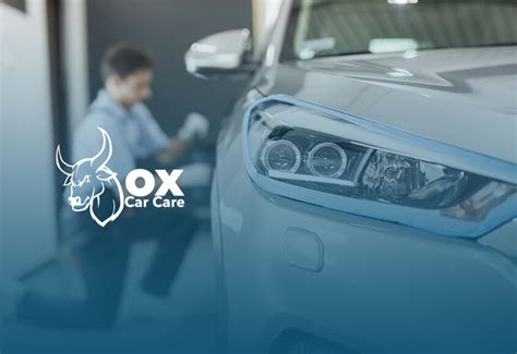 OX Car Care: A Comprehensive Review of Products and Services