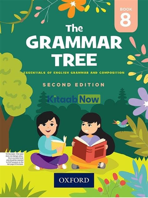 OXFORD GRAMMAR TREE CLASS 8 ANSWERS Ebook Epub