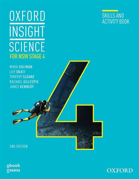 OXFORD INSIGHT SCIENCE WORKBOOK ANSWERS Ebook Reader