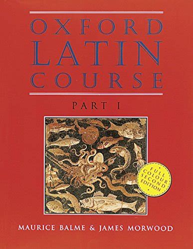 OXFORD LATIN COURSE 1 TRANSLATIONS Ebook Doc