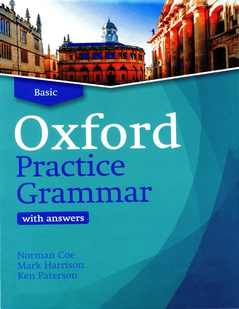 OXFORD PRACTICE GRAMMAR BASIC Ebook Reader