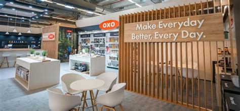 OXO Business Model: Unveiling Innovation and Universal Design in 2025