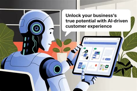 OXX Me: Unlocking the Extraordinary Potential of AI-Driven Customer Experience