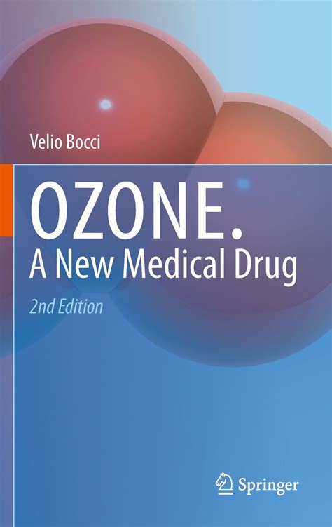 OZONE.A.New.Medical.Drug Ebook PDF