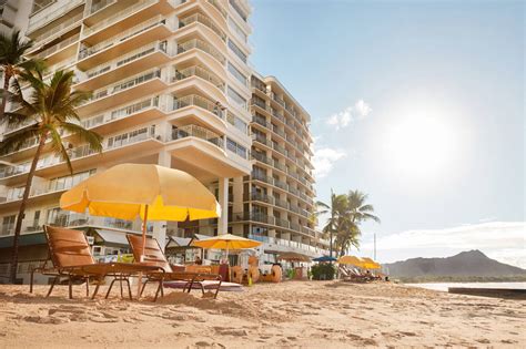 Oahu Regency on Beachwalk Waikiki: Your Gateway to Paradise