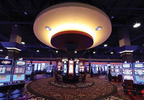 Oak Grove Casino: A Haven for Betting Enthusiasts