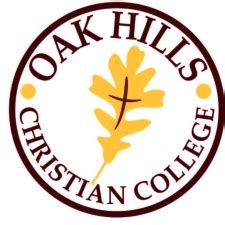 Oakhill Christian College: Nurturing Faith, Inspiring Excellence