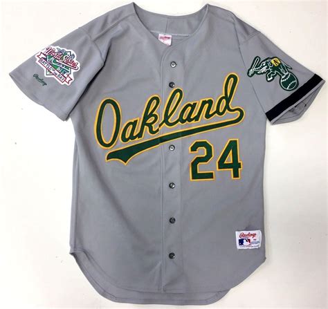 Oakland A's Jerseys: A Comprehensive Guide