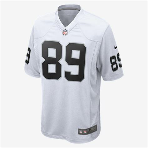 Oakland Raiders Jerseys: 50 Unforgettable Designs