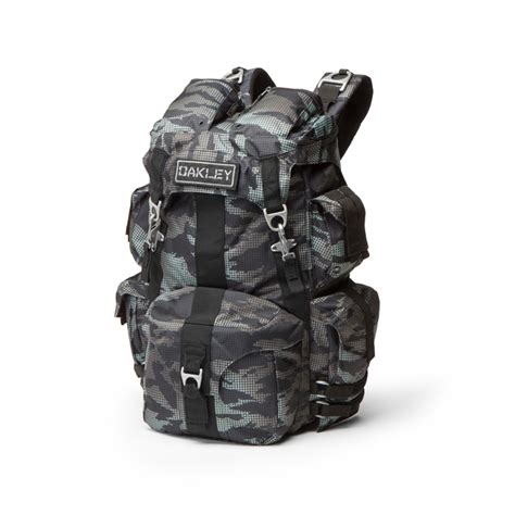 Oakley Backpacks: A Comprehensive Guide to Durability, Style, and Function