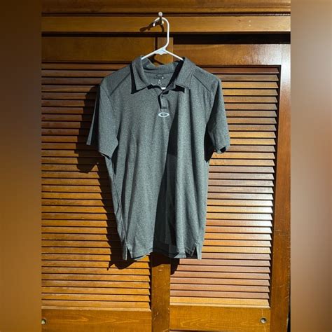 Oakley Collar Shirt: Elevate Your Style with Comfort and Function