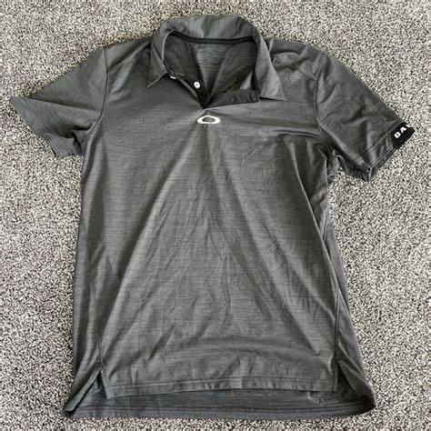 Oakley Collared Shirts: Elevate Your Performance and Style