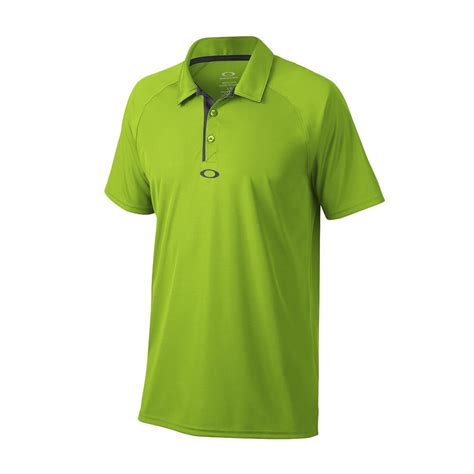 Oakley Golf Shirt: The Ultimate Performance Wear for the Golf Course