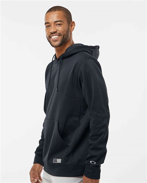 Oakley Hooded Sweatshirt: The Perfect Blend of Comfort and Style