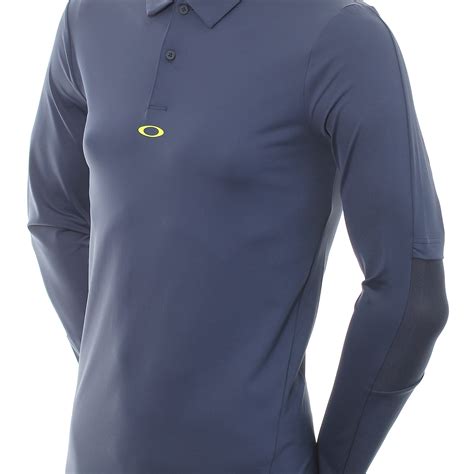 Oakley Long Sleeve Shirts: Elevate Your Style and Performance