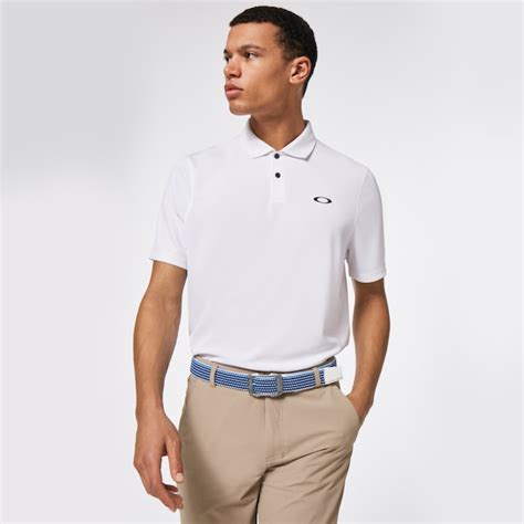 Oakley Polo Shirts: The Epitome of Sporty Elegance for Every Occasion