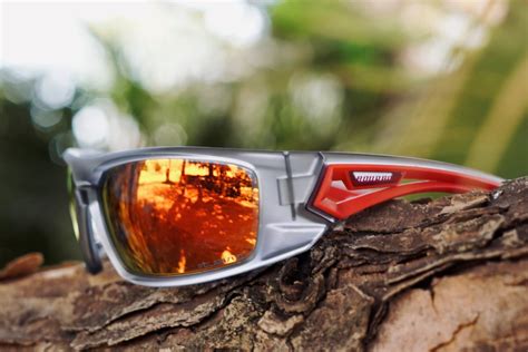 Oakley Sierra: The Ultimate Eyewear for Outdoor Adventures