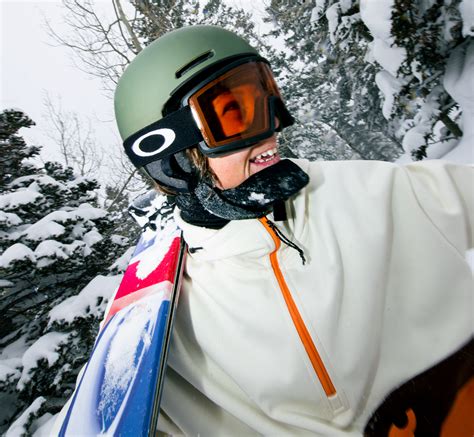 Oakley Snowboard Jackets: Conquer the Mountain in Style and Protection