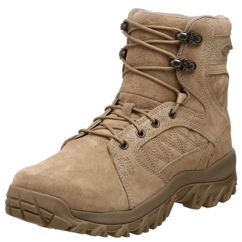 Oakley TAC Boots: Protecting Your Feet in Every Tactical Situation