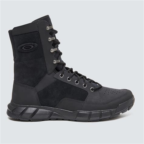 Oakley Tactical Boots: Unwavering Performance for Demanding Environments