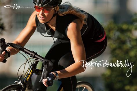 Oakley Women's Eyewear: Empowering Vision and Style