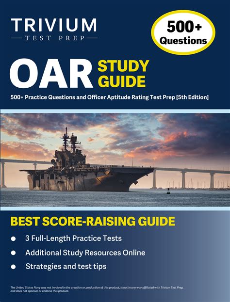 Oar Study Guides Ebook Doc