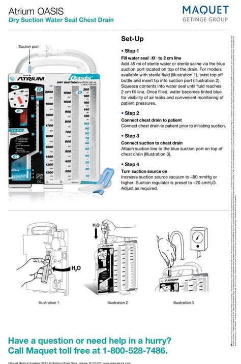 Oasis Chest Drain: A Comprehensive Guide to Diagnosis, Management, and Complications