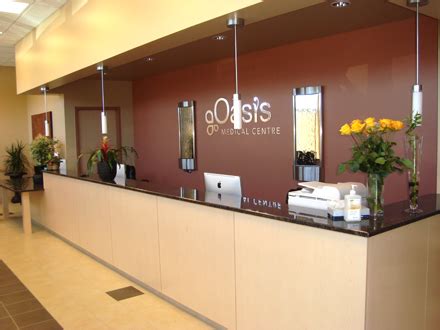 Oasis Family Clinic: Your Trusted Healthcare Partner for a Healthier Family