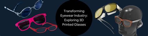 Oasis Glasses: Transforming the Eyewear Industry