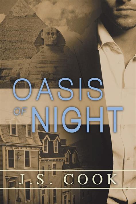 Oasis Night J S Cook Doc