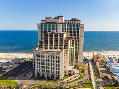 Oasis Orange Beach: Paradise on the Emerald Coast