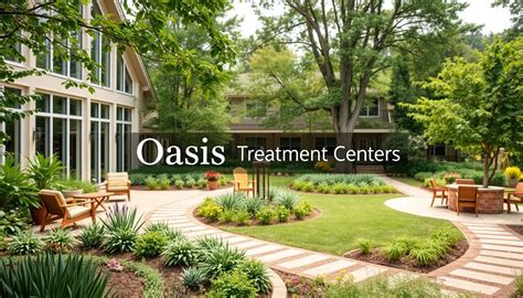 Oasis Terrace Clinic: Your Oasis of Wellness and Recovery