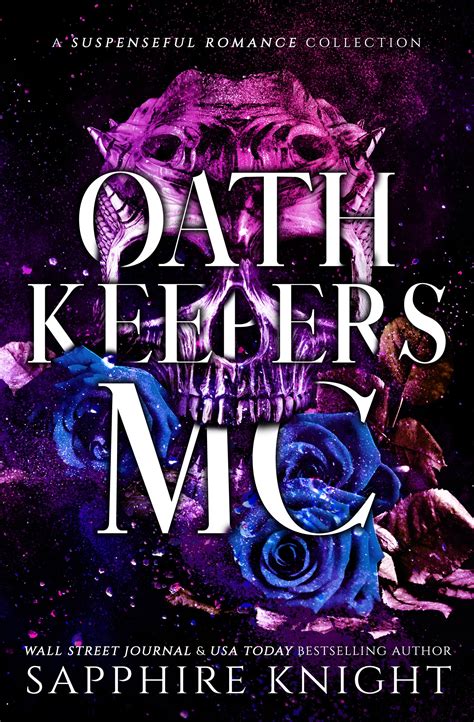 Oath Keepers MC The Collection Reader