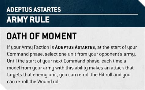 Oath of Moment Doc