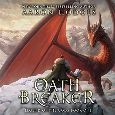 Oathbreaker Legend of the Gods Volume 1 PDF