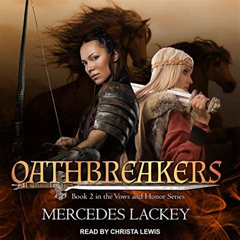 Oathbreakers Vows and Honor Book 2 PDF