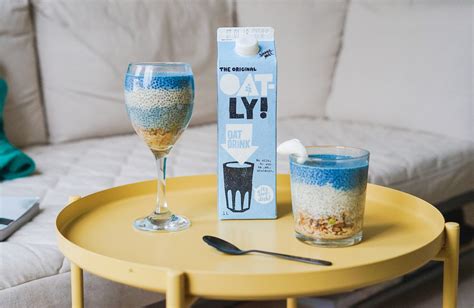 Oatly Oat Milk: A Comprehensive Guide