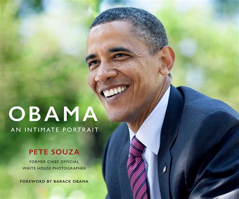 Obama An Intimate Portrait PDF