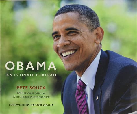 Obama An Intimate Portrait