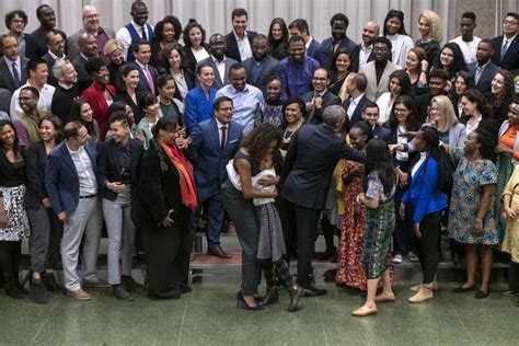 Obama Foundation Jobs: Join a Mission to Create Change