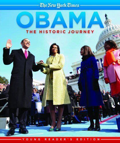 Obama The Historic Journey Doc