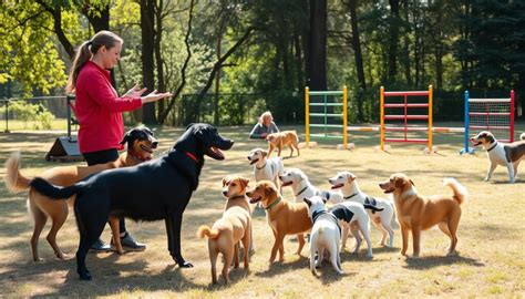 Obedience Classes Near Me: 5 Perks of Enrolling Your Dog