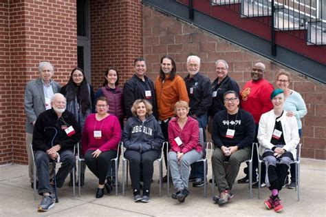 Oberlin Alumni Famous: A Legacy of Leadership and Innovation
