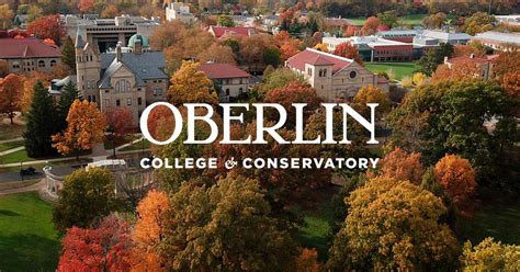 Oberlin College Class of 1988: Reminiscing 35 Years Later