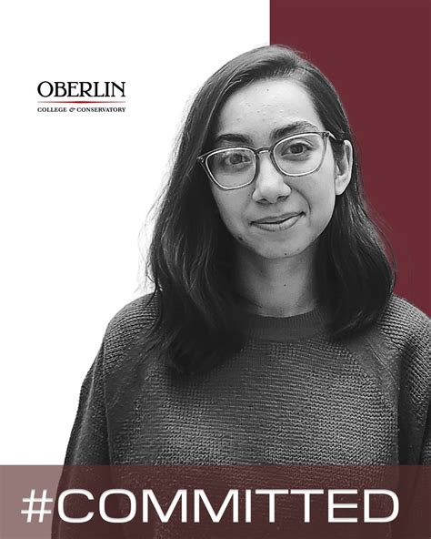 Oberlin College Class of 2028: A Journey of Distinction and Impact