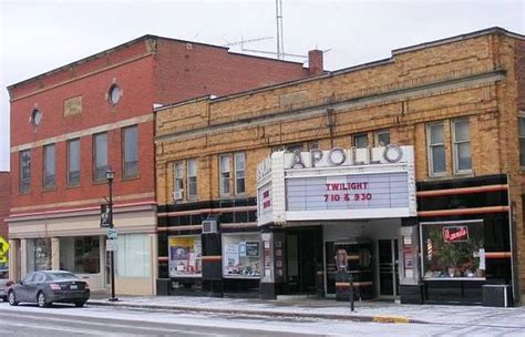 Oberlin Ohio Movie Theater: A Guide to the Best Cinema Experience