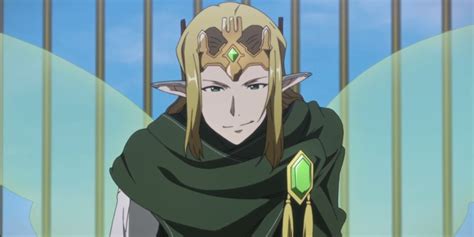 Oberon: The Unrivaled King of Virtual Reality in Sword Art Online