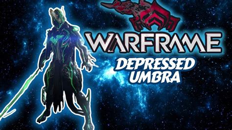 Oberon: The Unstoppable Force in Warframe