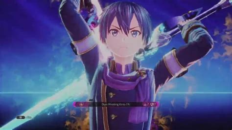 Oberon: The Versatile Virtual Reality MMORPG in Sword Art Online